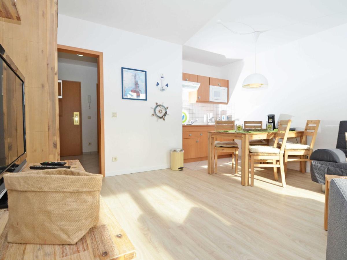 Apartment Wohnpark Stadt Hamburg - Apt. 01