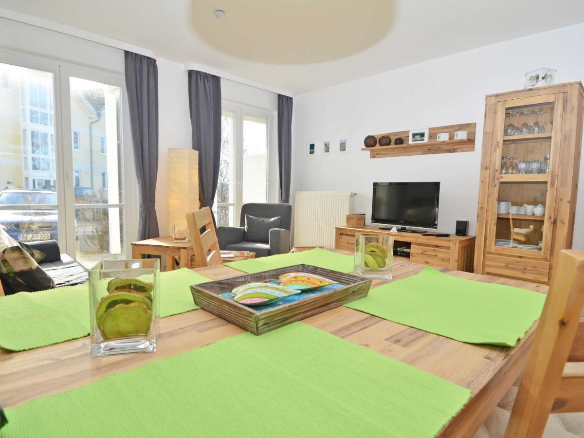 Apartment Wohnpark Stadt Hamburg - Apt. 01 *