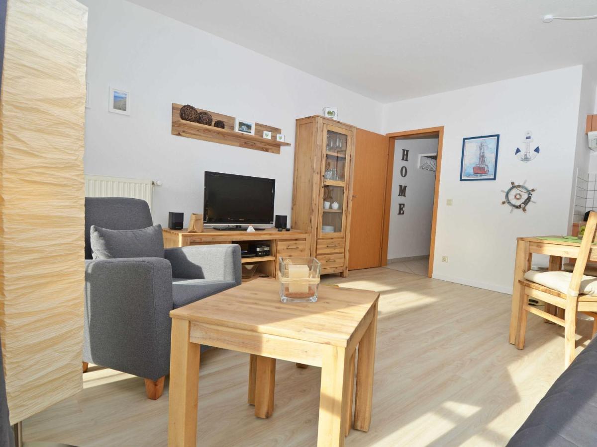 Apartment Wohnpark Stadt Hamburg - Apt. 01