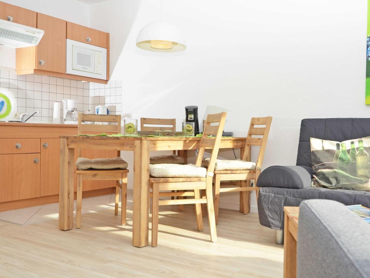 Wohnpark Stadt Hamburg - Apt. 01 Apartment Ostseebad Binz