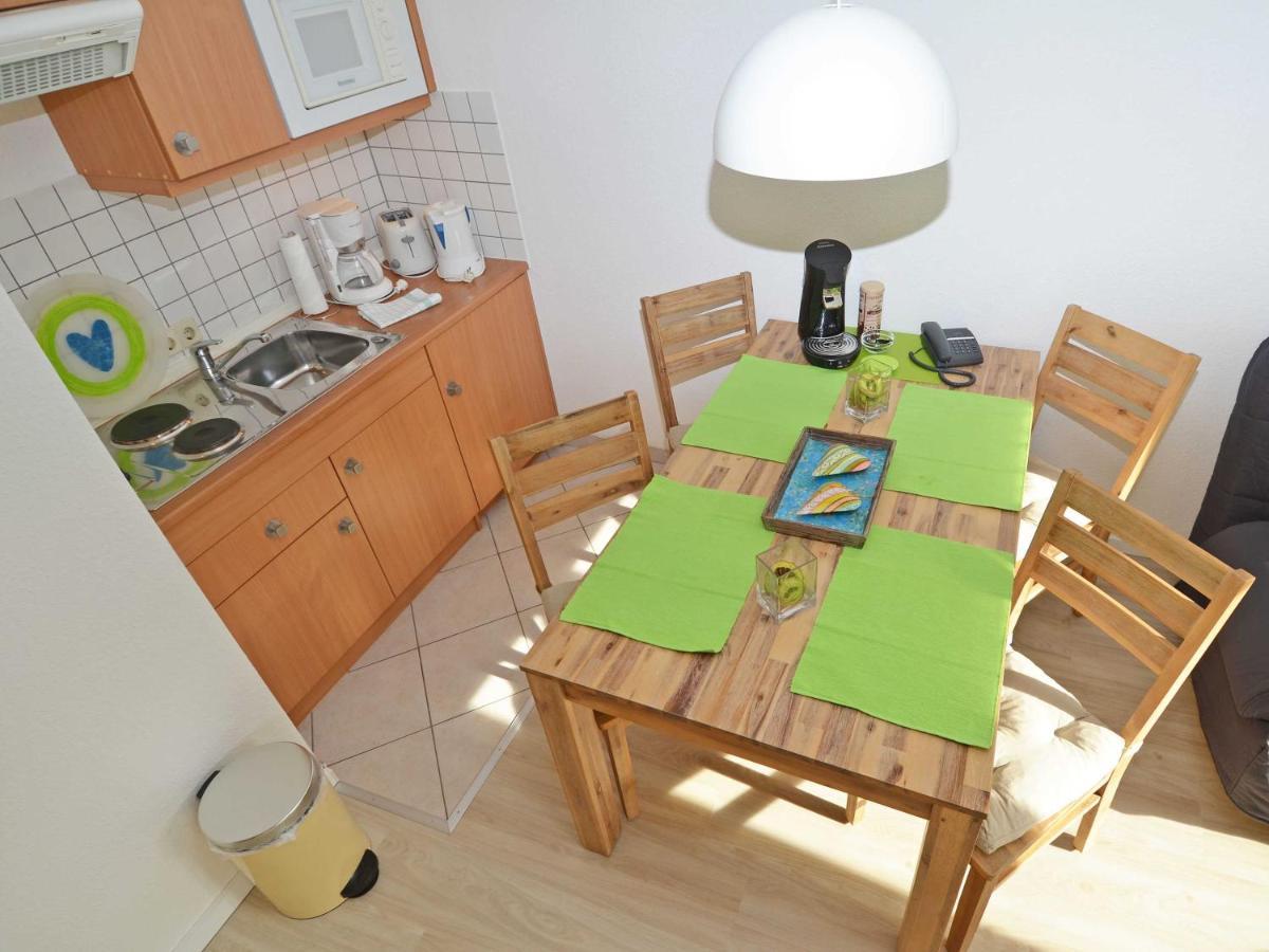 Wohnpark Stadt Hamburg - Apt. 01 Ostseebad Binz