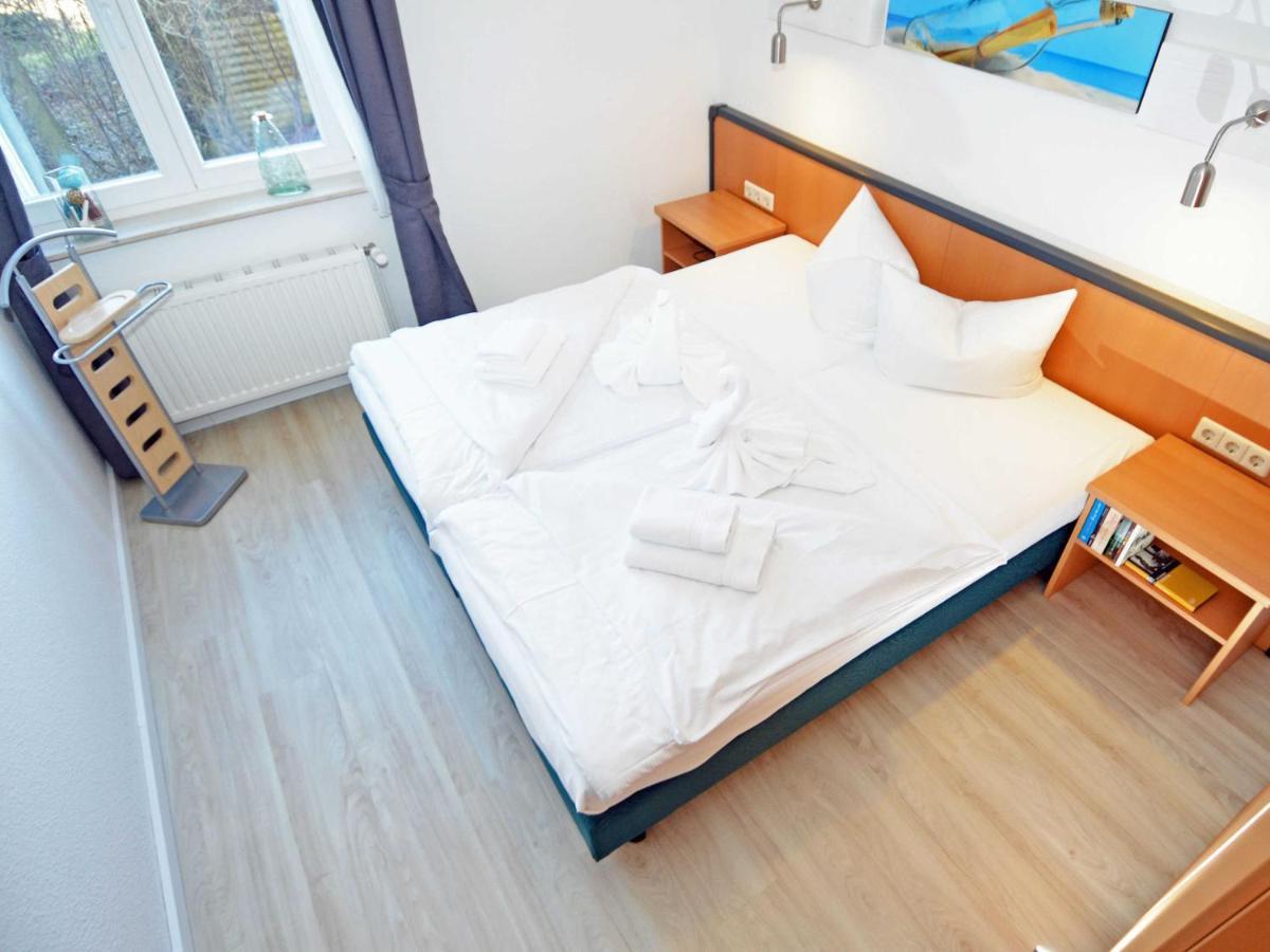 Wohnpark Stadt Hamburg - Apt. 01 Apartment *