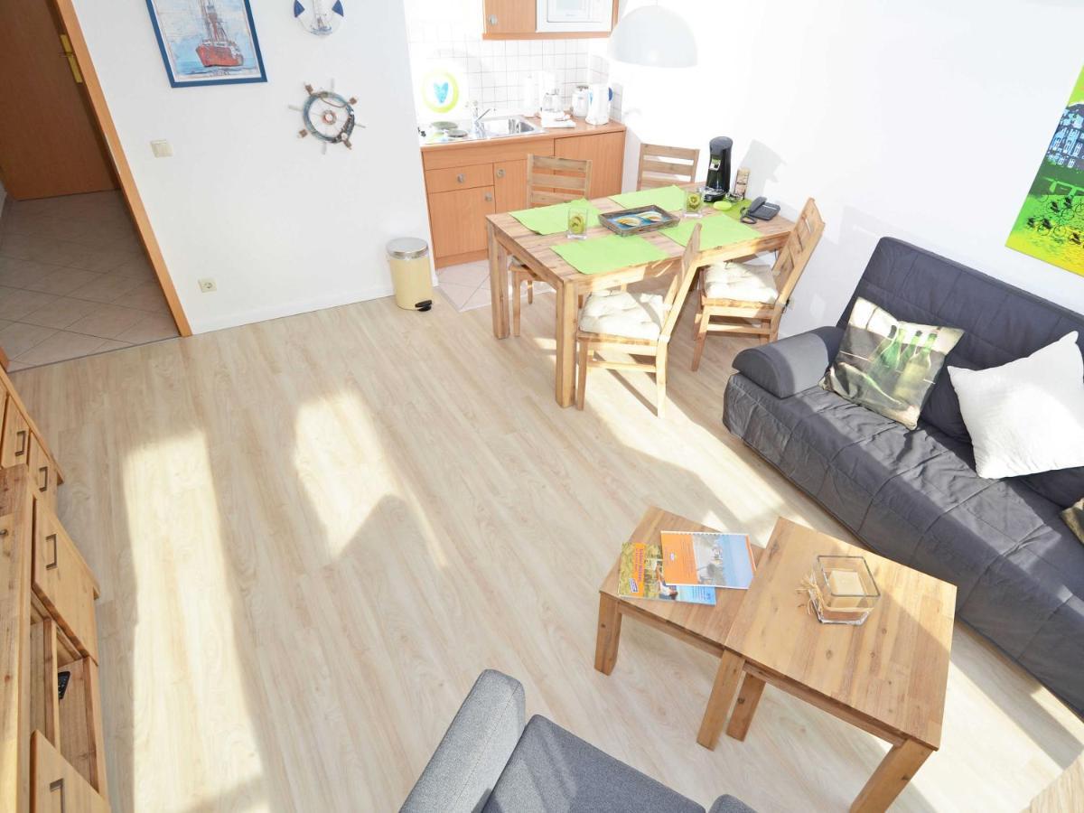 Apartment Wohnpark Stadt Hamburg - Apt. 01 Ostseebad Binz