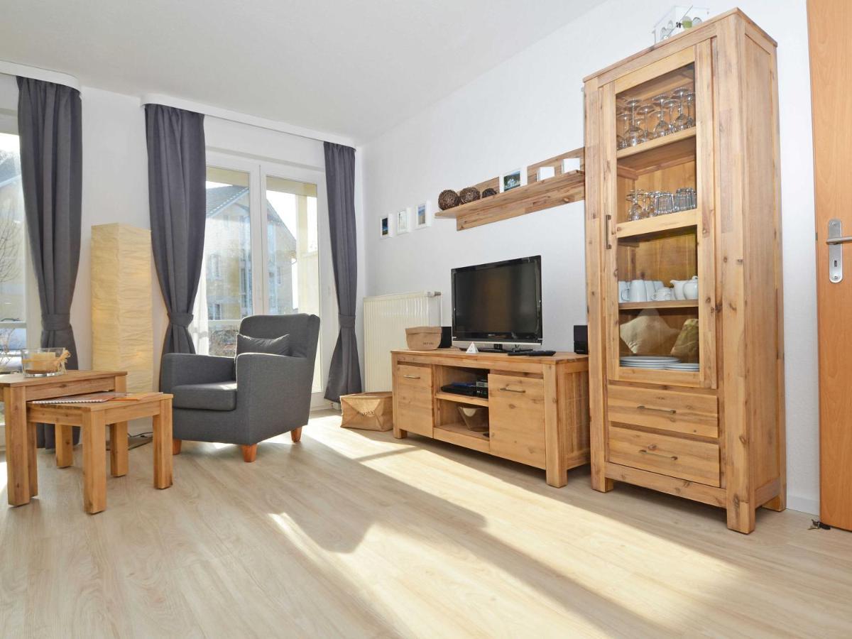 Wohnpark Stadt Hamburg - Apt. 01 Ostseebad Binz