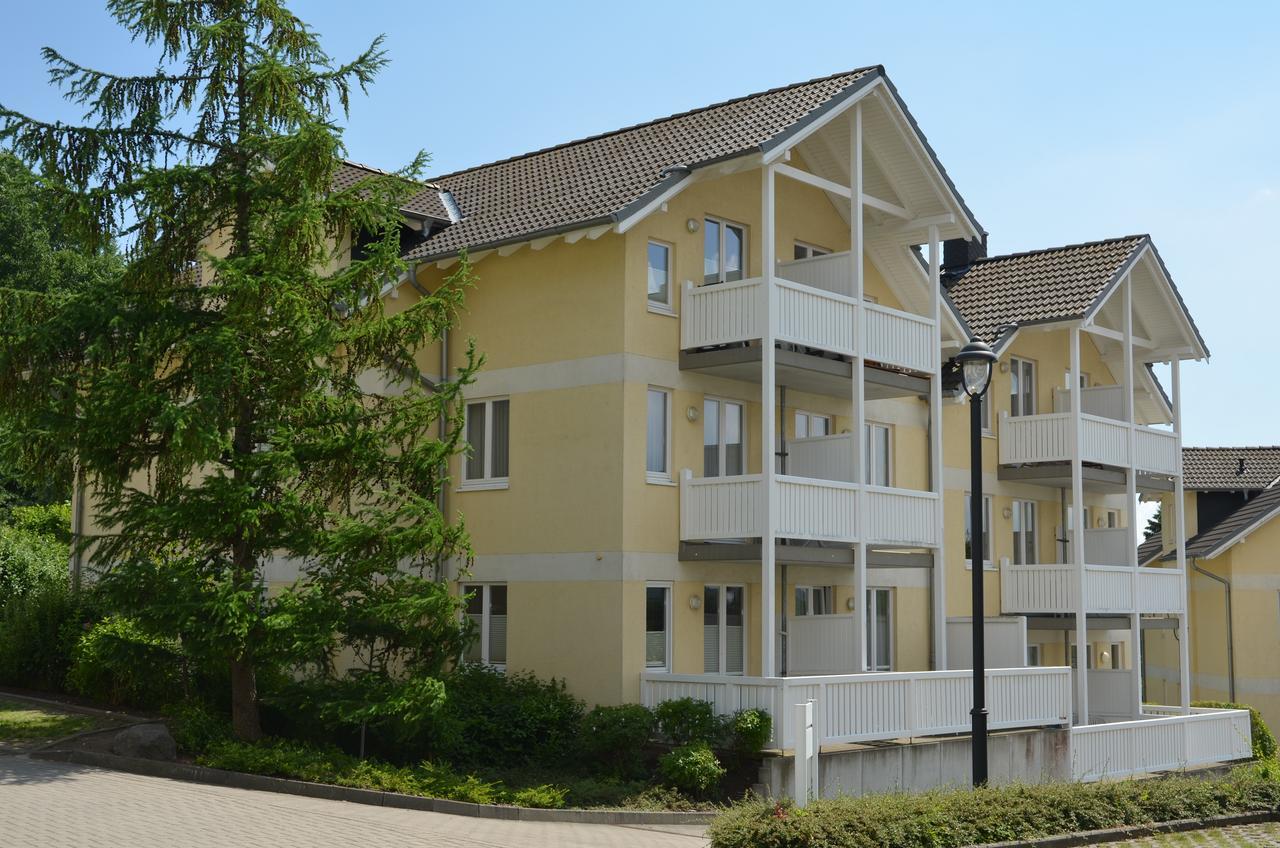 Apartment Wohnpark Stadt Hamburg - Apt. 01