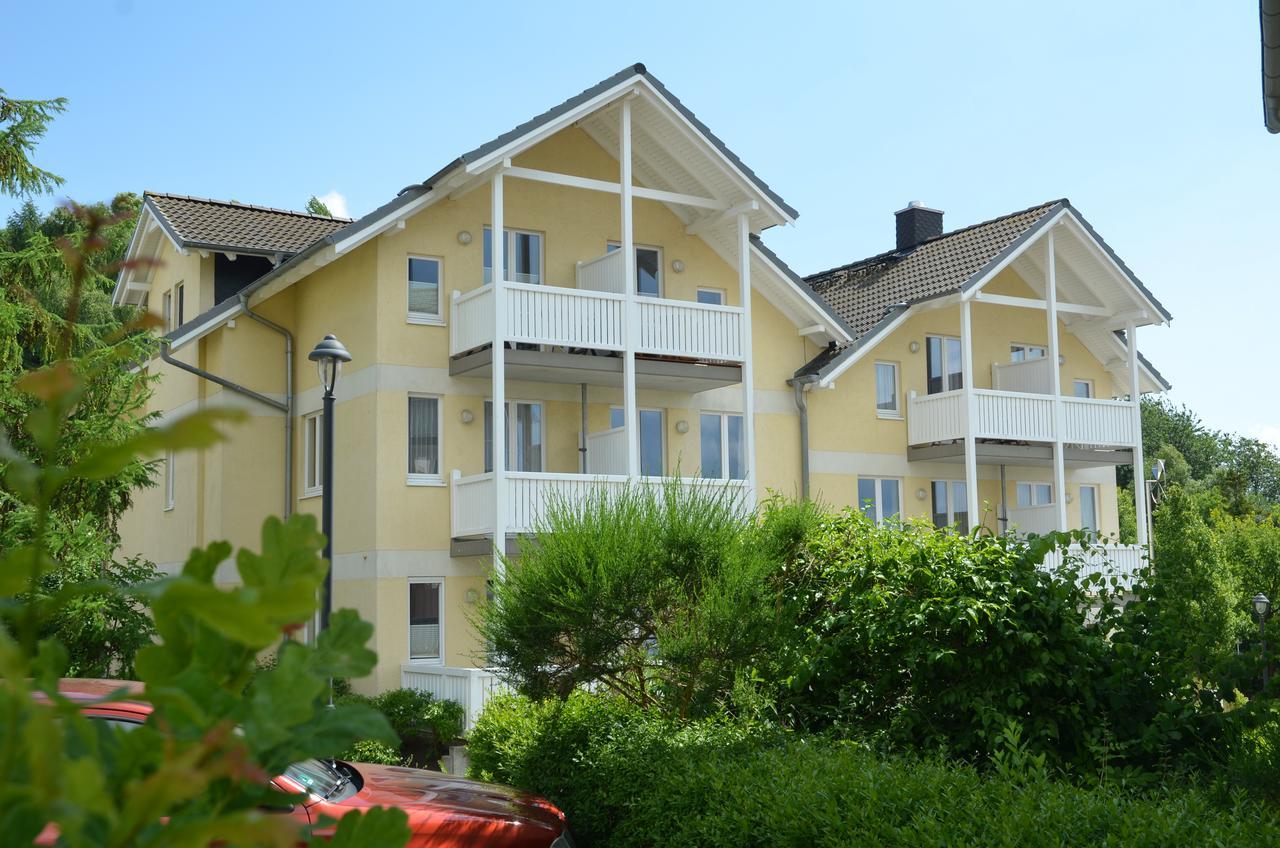 Wohnpark Stadt Hamburg - Apt. 01 Apartment Ostseebad Binz