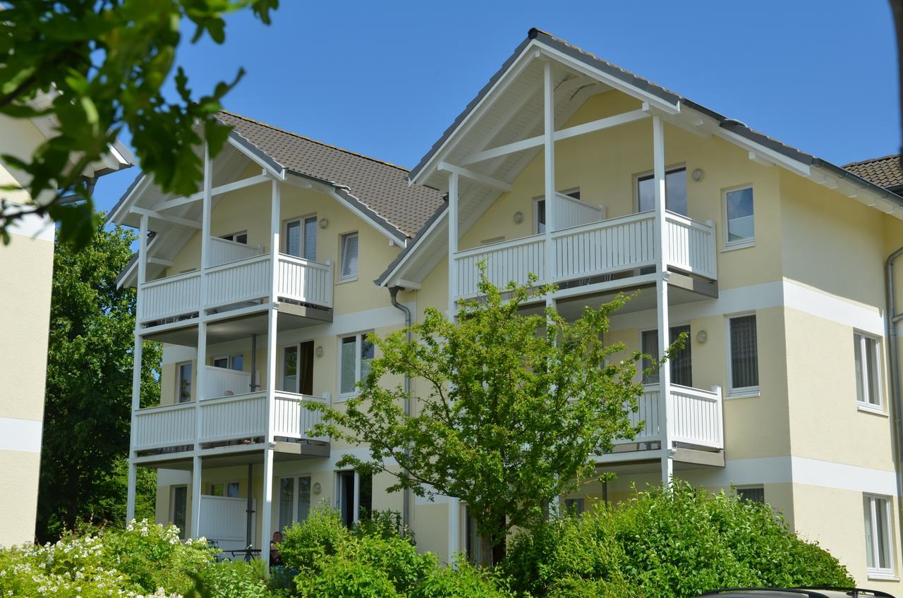 Apartment Wohnpark Stadt Hamburg - Apt. 01 *